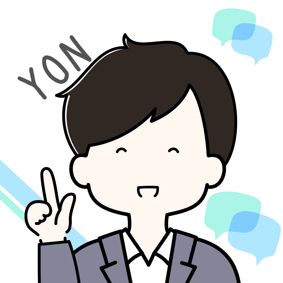 yonのアバター